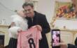 Addio ad Alessia La Rosa, “la guerriera” tifosissima del Palermo è morta a 8 anni: era simbolo di solidarietà