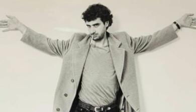 Andrea Pazienza, il ribelle immortale: la Puglia lo ricorda con il ciclo d’incontri “Paz 70”