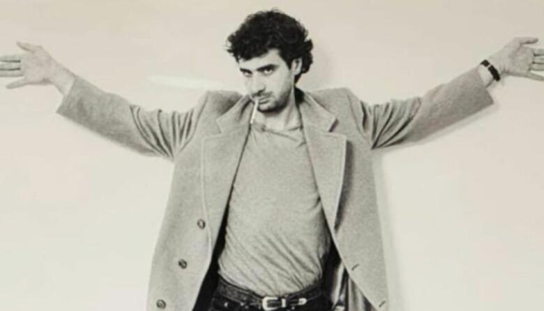 andrea pazienza