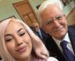 Artisti da Mattarella per i 145 anni della Siae. Anna Pepe: «Grazie per l’invito Mr President»