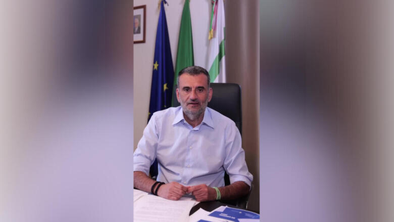 antonio decaro