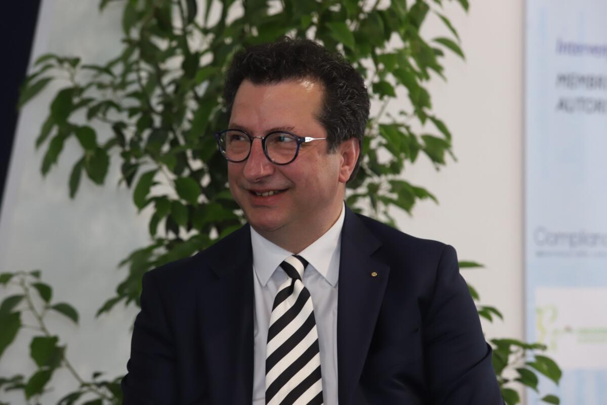 Galleria foto 'Il caso delle Rsa pugliesi, Perruggini (Welfare a Levante): «Sistema senza regole e ritardi storici» – L’INTERVISTA' - foto 1