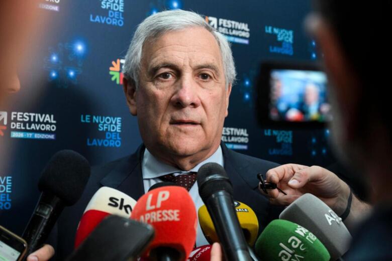 tajani