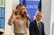 Fratelli d’Italia, breve tour di Arianna Meloni in Puglia: missione per blindare il partito