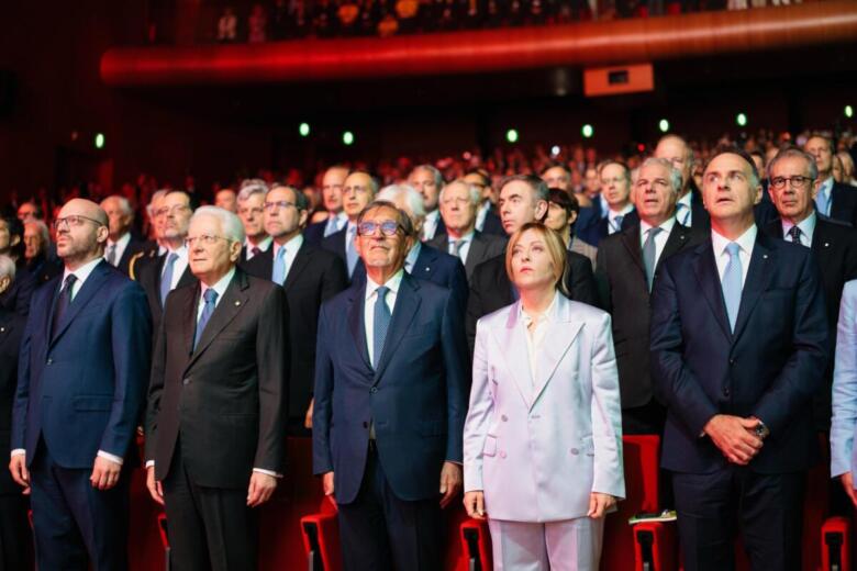 assemblea confindustria