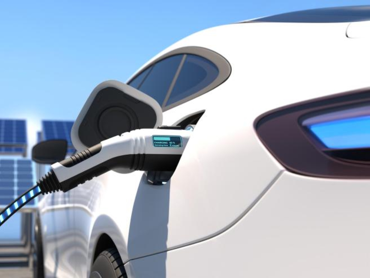 Auto elettriche, l’Italia tra i mercati più in espansione: +97% da gennaio Auto elettriche, l’Italia tra i mercati più in espansione: +97% da gennaio