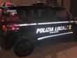 Galatone, caos alla festa patronale: aggredisce gli agenti della polizia locale e imbratta le auto, arrestato