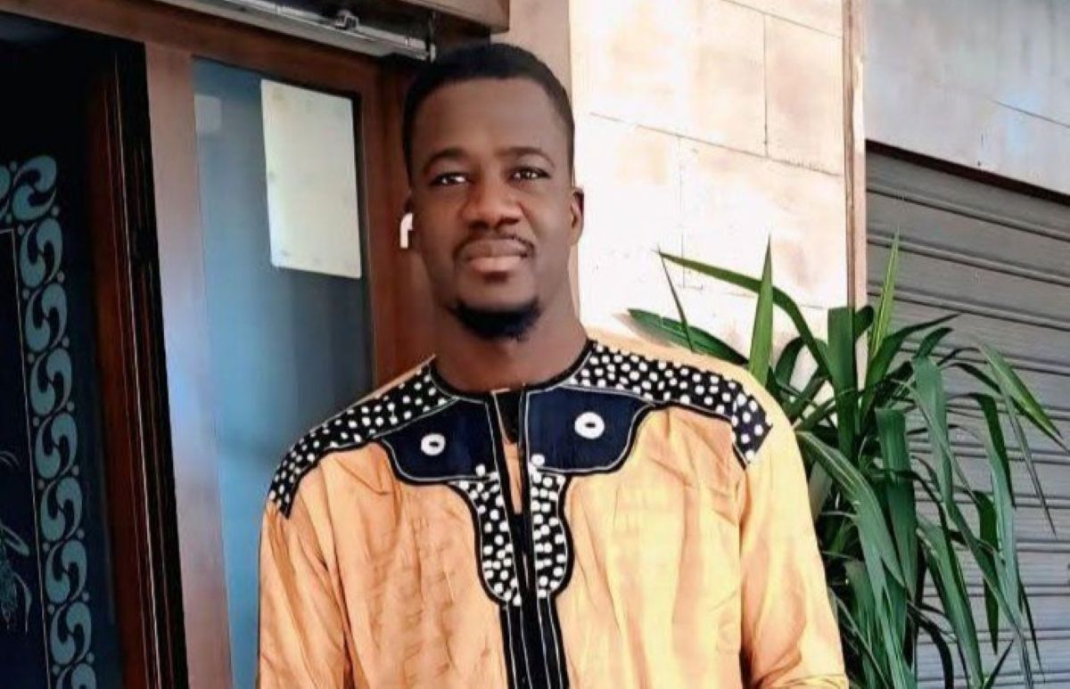 Bakary Sako ucciso a Taranto, il 20enne fermato al gip: «Sono arrivato dopo l’accoltellamento» Bakary Sako ucciso a Taranto, il 20enne fermato al gip: «Sono arrivato dopo l’accoltellamento»