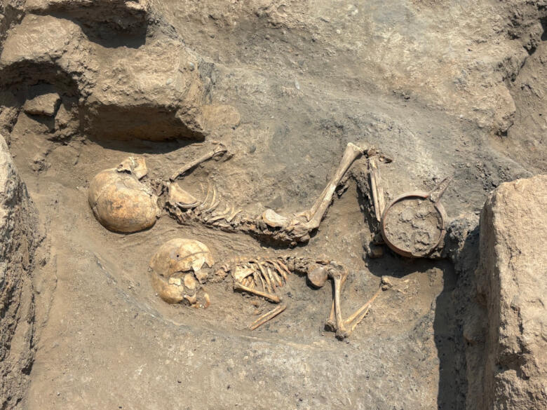 bambini uzbekistan