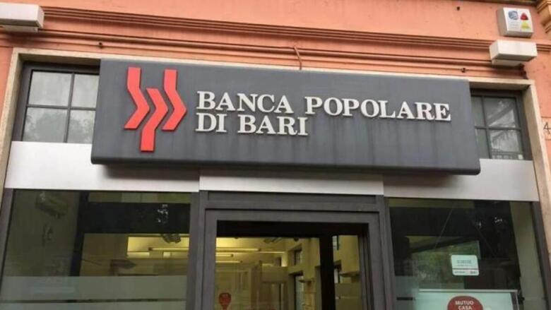 banca popolare di bari