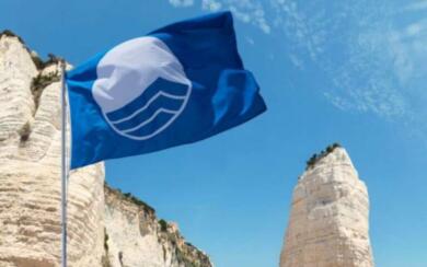 Bandiere Blu, la Puglia è seconda in Italia con 27 riconoscimenti: due ingressi e due uscite
