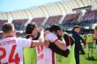Serie B, Bari-Entella 2-0: biancorossi a un punto per la certezza playout
