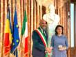 Asse Bari-Romania, dalla cultura all’innovazione: l’incontro tra il sindaco Leccese e l’ambasciatrice Dancău