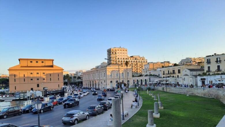 bari
