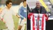 Addio a Evaristo Beccalossi, giocò con il Barletta in Serie B. Damiani: «Ha onorato la maglia con il suo talento»