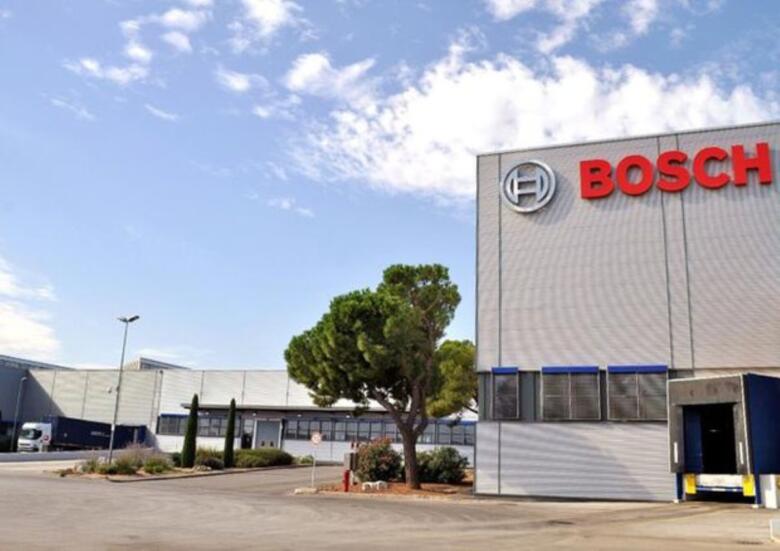 bosch bari