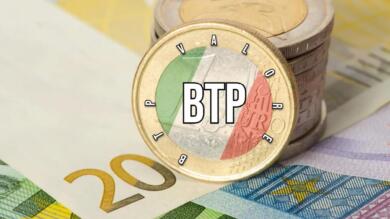 Il Mef lancia “Btp Italia Sì”, il titolo anti-inflazione: cedole semestrali e premio fedeltà