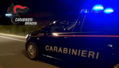 Latiano, irregolarità in una concessionaria di auto: sequestrate 4 vetture, multe per 4mila euro