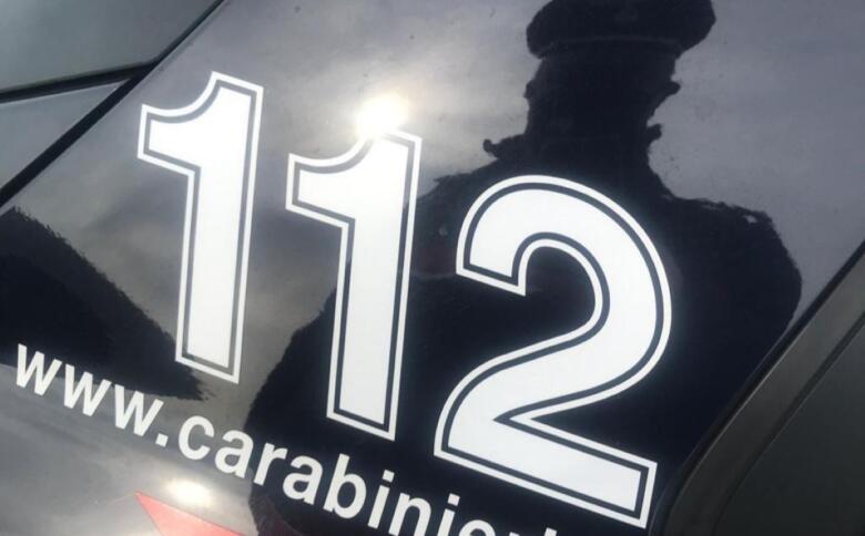 carabinieri
