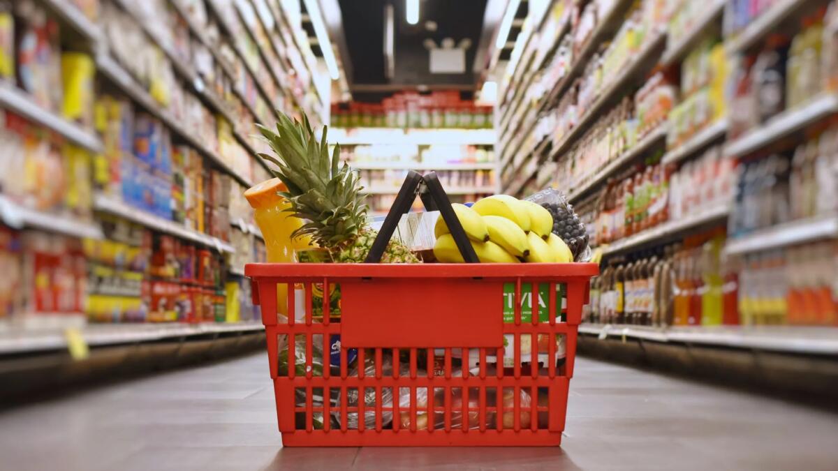 Galleria foto 'Energia e cibo, stangata da 29 miliardi sulle famiglie italiane: rischio speculazioni' - foto 1