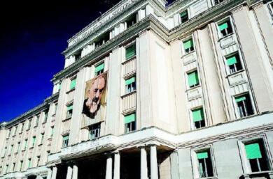 Casa Sollievo della Sofferenza, il dg Gumirato: «Il Vaticano non ci ha commissariati»