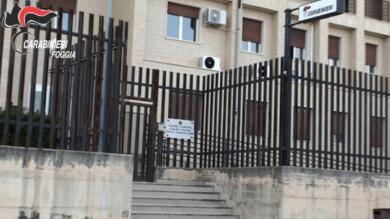 Sparatoria in un parco a Foggia, due arresti: mancarono l’obiettivo e ferirono un uomo e una donna