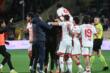 Serie B, il Bari piega il Catanzaro 3-2 e accede ai playout: sfiderà il Südtirol dell’ex Masiello