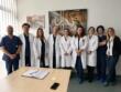 Chirurgia 4.0 al “Di Venere” di Bari: l’AI debutta con successo con il primo intervento aortico – FOTO