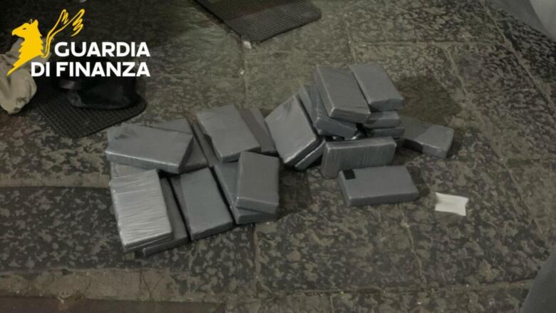 cocaina