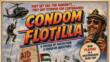 La “flotilla dei preservativi”, la propaganda di Israele per riscrivere la narrativa
