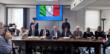 Faida tra clan a Bari, il procuratore Rossi: «Nuove leve sfacciate e arroganti». La Dda: «Ostentazione della violenza»