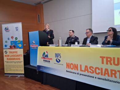 Intelligenza artificiale e raggiri, boom di truffe agli anziani: +40% a Bari