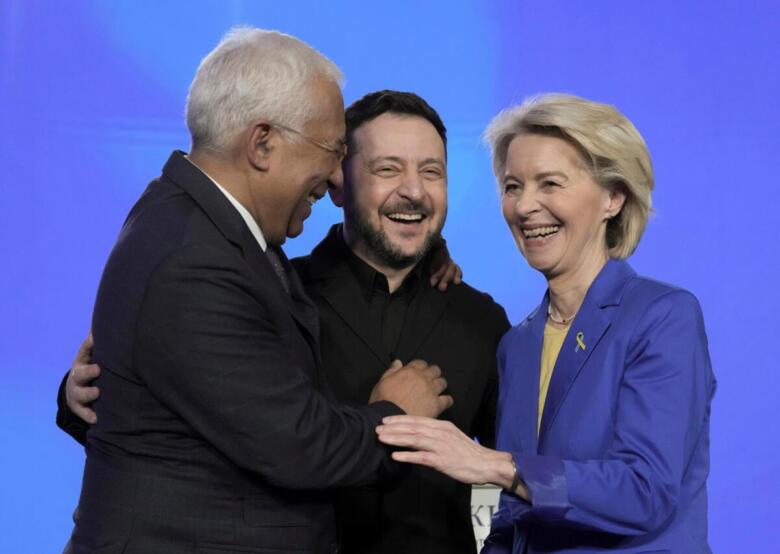 costa zelensky von der leyen