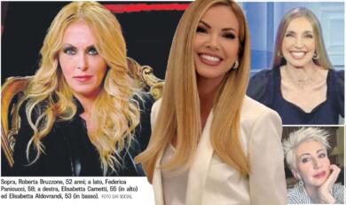 «Il crimine è il mio mestiere». Le donne sono le vere protagoniste nei dibattiti di cronaca