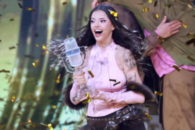 La Bulgaria vince l’Eurovision con il tormentone “Bangaranga”: quinto posto per Sal Da Vinci – VIDEO