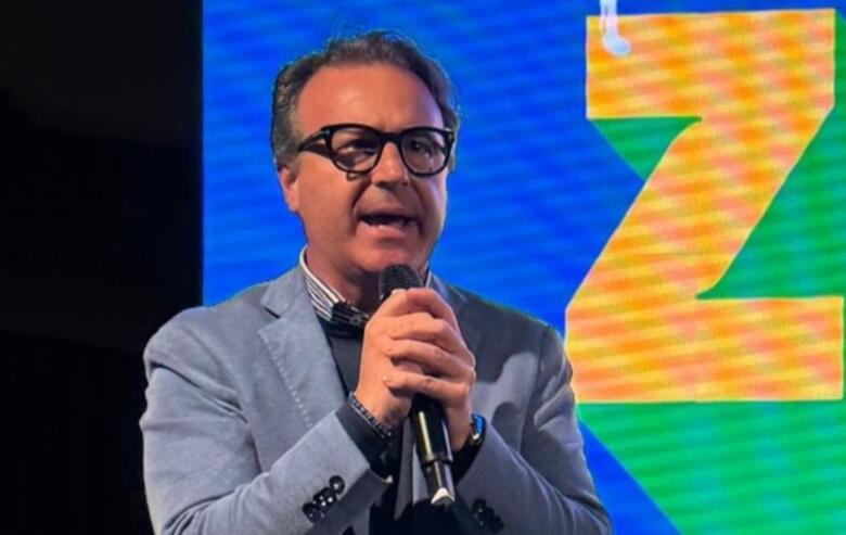 dario damiani
