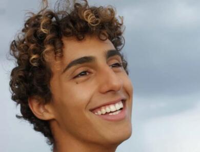 Accoltellò studente per 50 euro, condanna a 20 anni per Alessandro Chiani