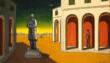 De Chirico e il Mediterraneo, a Vieste le opere dell’ultimo viaggio del padre della Metafisica