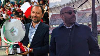 Botta e risposta tra De Laurentiis e Leccese: «Il Bari non è un asset. È la nostra città»