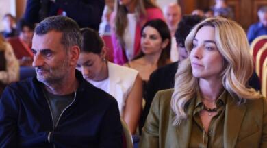 Salis a Bari, Decaro: «Contribuirà al campo progressista». La sindaca di Genova: «Penso alla mia città»