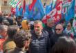 Primo Maggio a Santeramo, la piazza si stringe attorno agli operai Natuzzi. Decaro: «Il Governo fermi le delocalizzazioni»