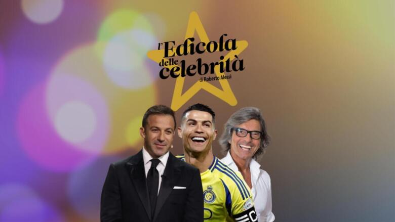 del piero cr7