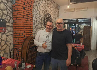 Caso Caroccia, Delmastro si difende in Antimafia: «La mia una leggerezza politica»