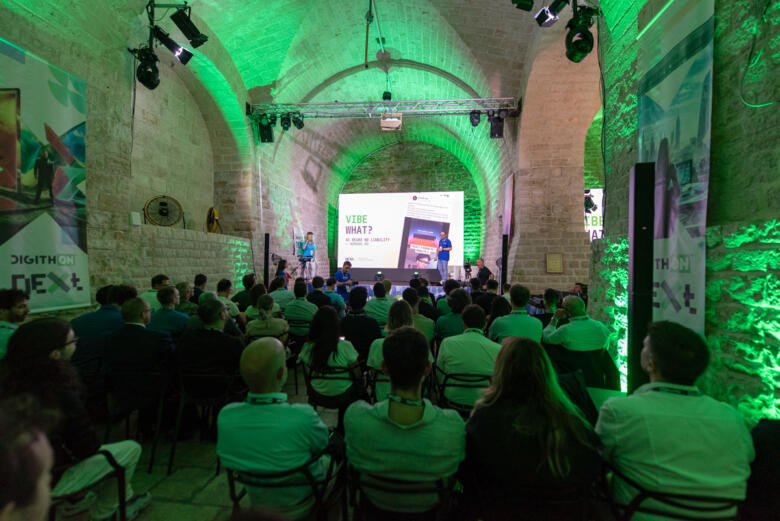digithon