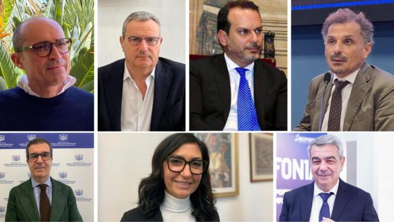 direttori generali