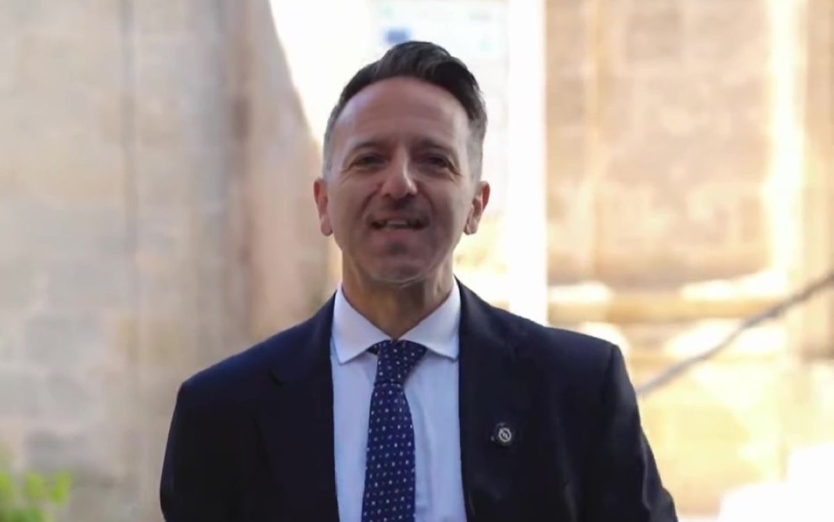 Comunali nel Tarantino, Sammarco riporta il centrodestra al governo di Manduria Comunali nel Tarantino, Sammarco riporta il centrodestra al governo di Manduria