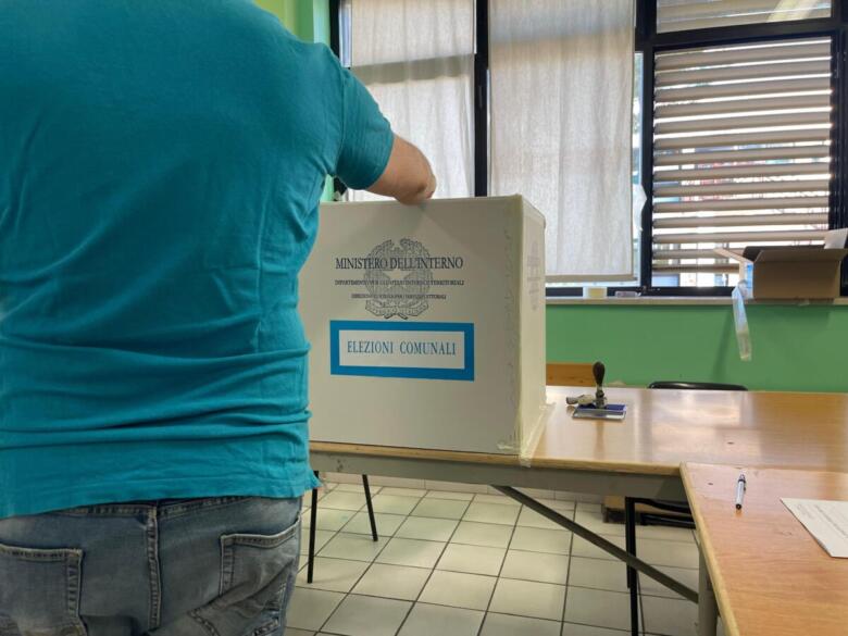 elezioni comunali