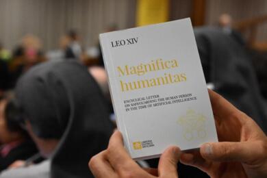 Sorveglianza digitale – “Magnifica Humanitas”: innovazioni più umane