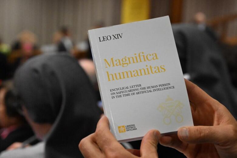 magnifica humanitas