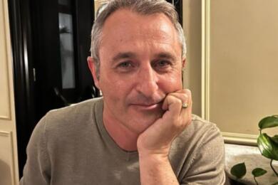 Lo scrittore israeliano Eshkol Nevo al Libro possibile, Rifondazione comunista: «Inconcepibile»